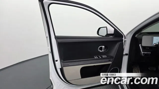 Hyundai Ioniq5 2022 — фото 14