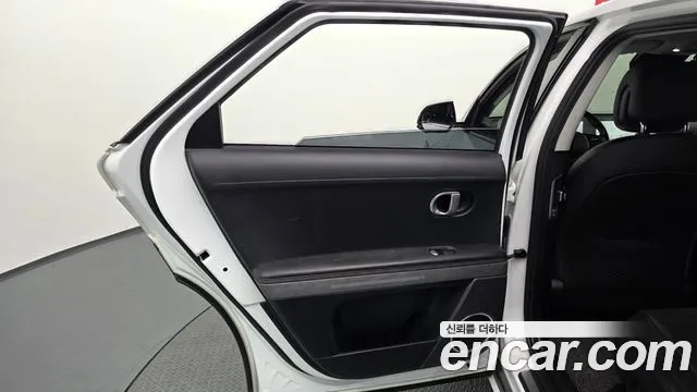 Hyundai Ioniq5 2022 — фото 15