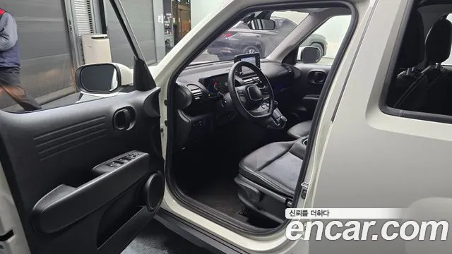 Hyundai Casper 2023 — фото 10