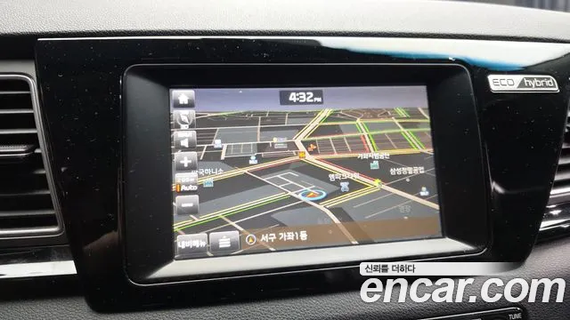 Kia Niro 2017 — фото 14