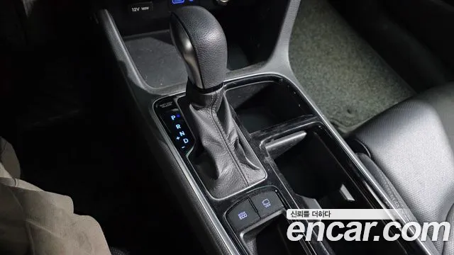 Hyundai Sonata 2019 — фото 9
