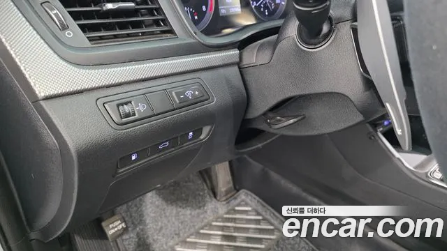 Hyundai Sonata 2019 — фото 15
