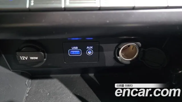 Hyundai Sonata 2019 — фото 19
