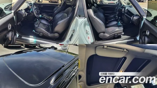 Mini Clubman 2014 — фото 10