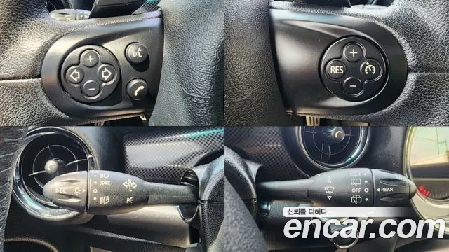 Mini Clubman 2014 — фото 15