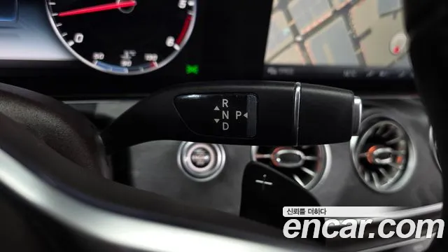 Mercedes-Benz CLS-Class 2019 — фото 12