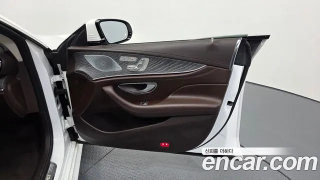 Mercedes-Benz CLS-Class 2019 — фото 14