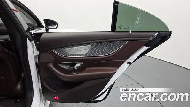 Mercedes-Benz CLS-Class 2019 — фото 15