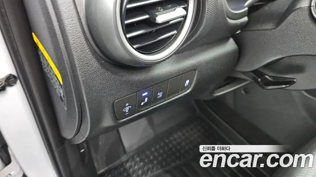 Hyundai Kona 2019 — фото 16