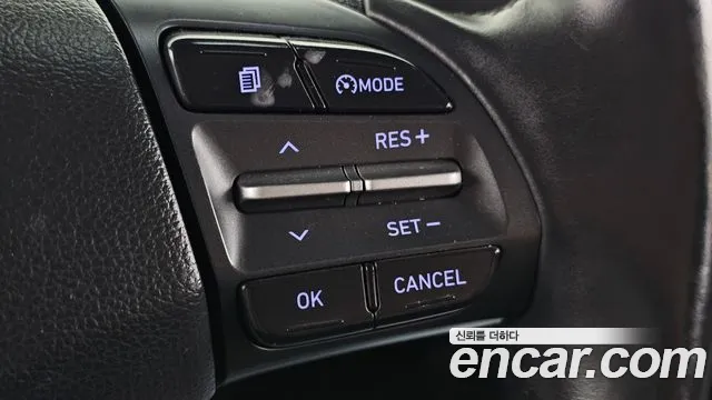 Hyundai Kona 2019 — фото 17