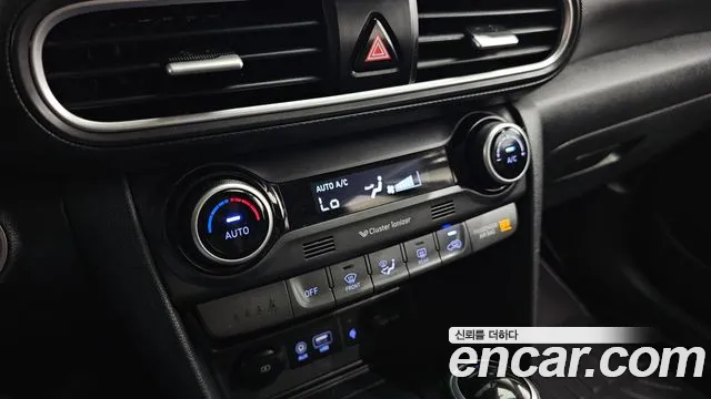 Hyundai Kona 2019 — фото 19