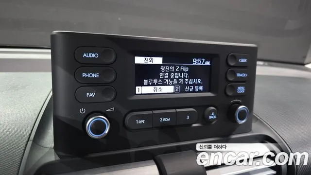 Hyundai Casper 2023 — фото 14