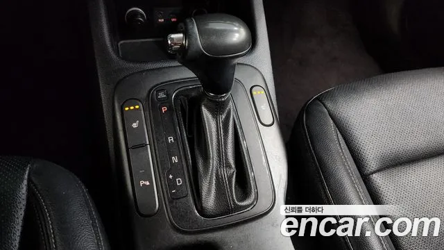 Kia K3 2014 — фото 12