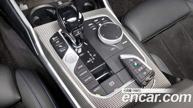 BMW 3-Series 2021 — фото 11