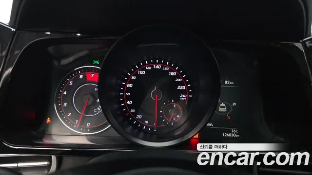 Hyundai AVANTE 2022 — фото 11