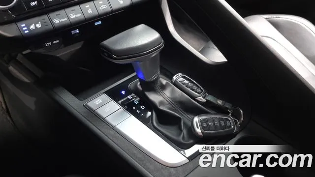 Hyundai AVANTE 2022 — фото 12
