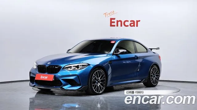 BMW M2