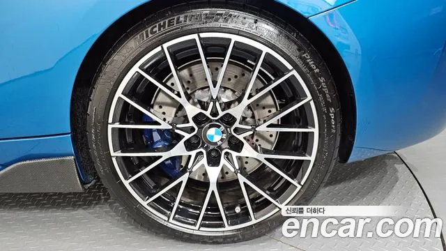 BMW M2 2020 — фото 7