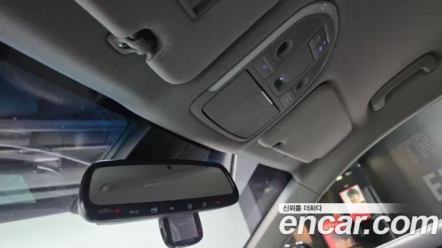 Hyundai Genesis 2015 — фото 19