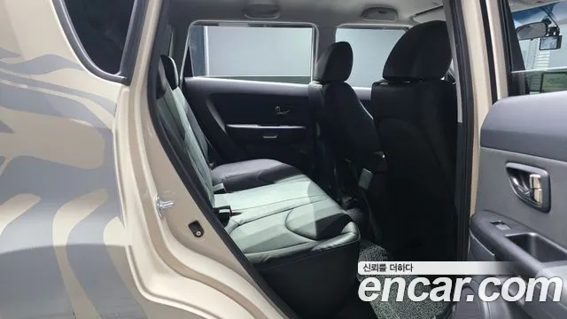 Kia Soul 2011 — фото 12