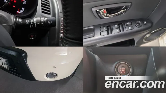 Kia Soul 2011 — фото 15