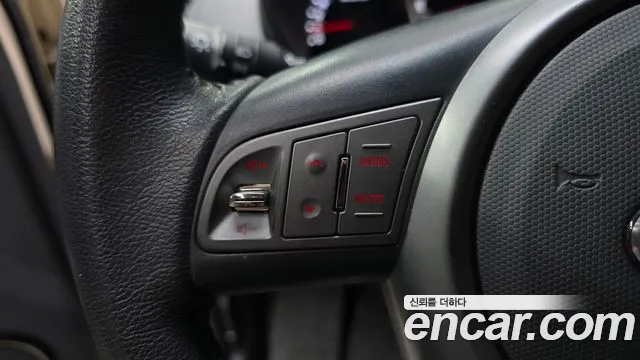 Kia Soul 2011 — фото 17