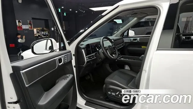 Hyundai Santafe 2024 — фото 13