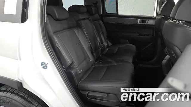 Hyundai Santafe 2024 — фото 17