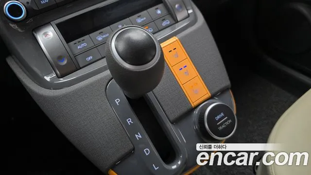 Hyundai Casper 2025 — фото 12