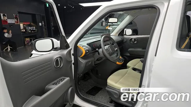 Hyundai Casper 2025 — фото 13