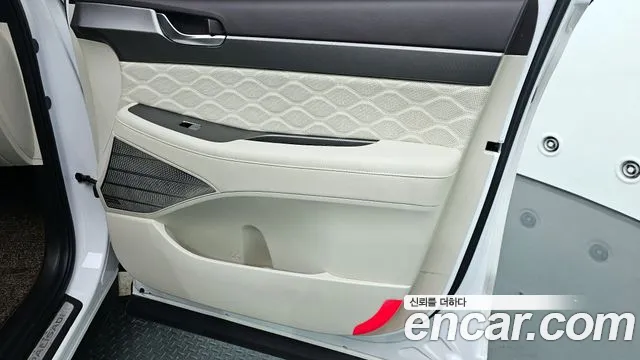 Hyundai Palisade 2021 — фото 13