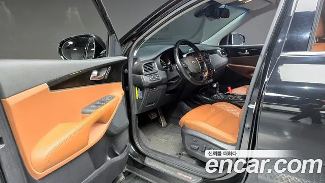 Kia Sorento 2019 — фото 10