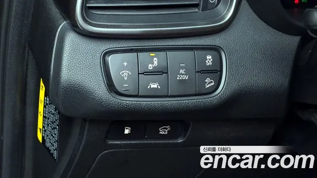 Kia Sorento 2019 — фото 14
