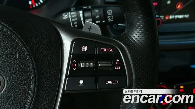 Kia Sorento 2019 — фото 16