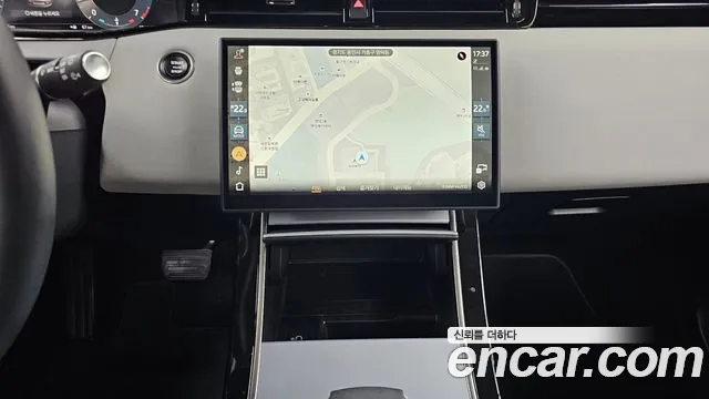Land Rover Range Rover Evoque 2025 — фото 13