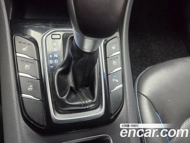 Hyundai Ioniq 2016 — фото 13