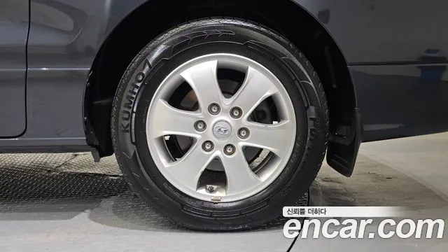 Hyundai Starex 2019 — фото 7