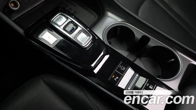 Hyundai Sonata 2022 — фото 12