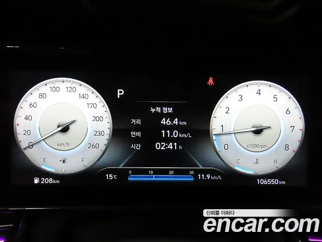 Hyundai AVANTE 2021 — фото 10