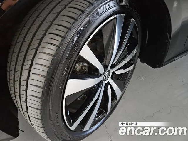 Nissan Altima 2019 — фото 15
