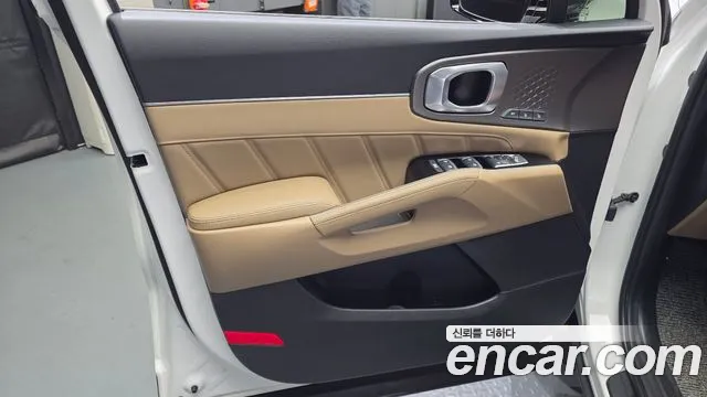 Kia Sorento 2025 — фото 14