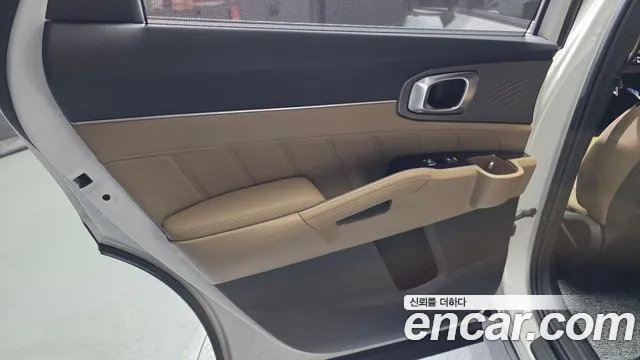 Kia Sorento 2025 — фото 15