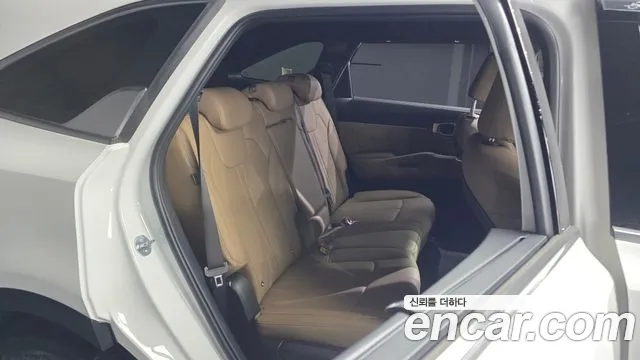 Kia Sorento 2025 — фото 16