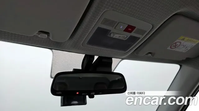 Hyundai Casper 2023 — фото 18