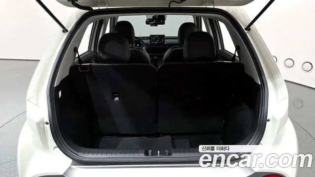 Hyundai Casper 2023 — фото 20