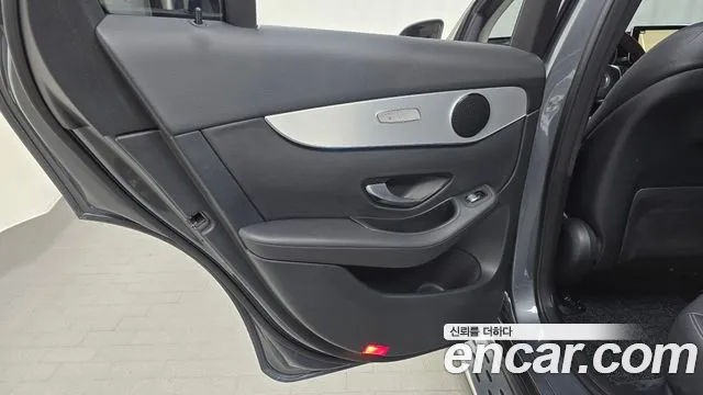 Mercedes-Benz GLC-Class 2019 — фото 15