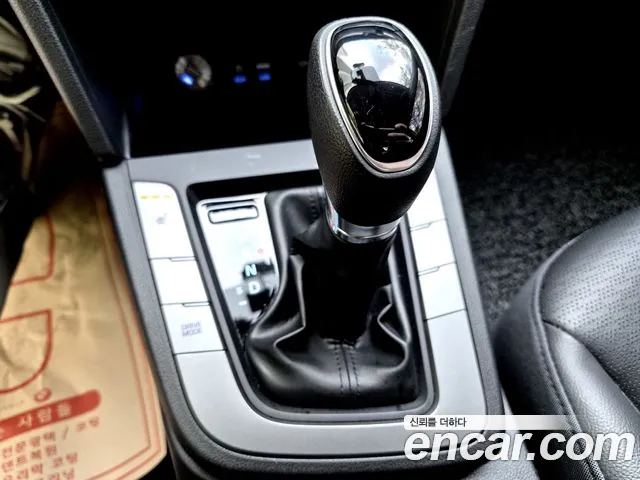 Hyundai AVANTE 2020 — фото 18