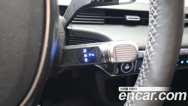 Hyundai Ioniq5 2024 — фото 12