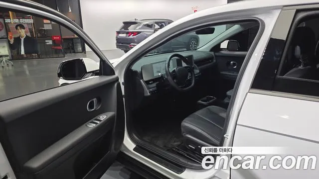 Hyundai Ioniq5 2024 — фото 13