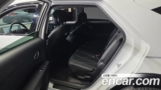 Hyundai Ioniq5 2024 — фото 17